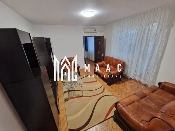 Apartament 3 camere Sibiu - poza 1
