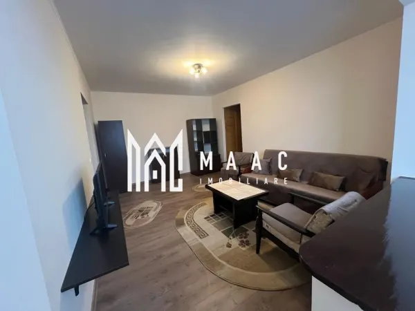Apartament 2 camere Sibiu - poza 1