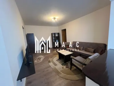 Apartament 2 camere de închiriat | Sibiu, Terezian | 55 mp - Sibiu