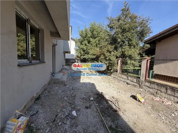 Casă 3 camere Bragadiru - poza 19