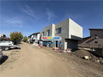 Casă 3 camere Bragadiru - poza 22
