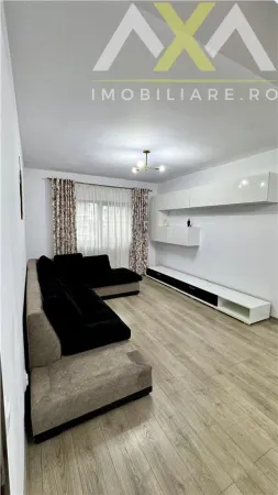 Apartament 3 camere Valea Lupului - poza 1