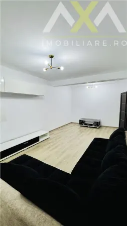 Apartament 3 camere Valea Lupului - poza 2