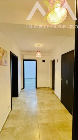 Apartament 3 camere Valea Lupului - poza 3
