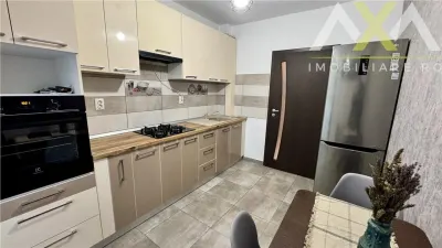 Apartament 3 camere Valea Lupului - poza 4