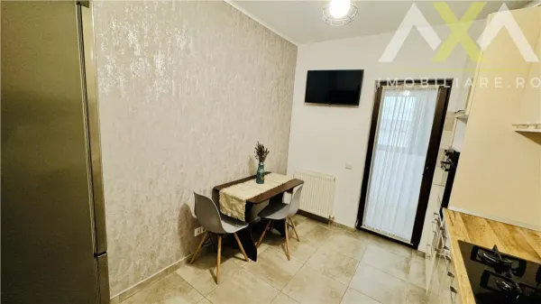 Apartament 3 camere Valea Lupului - poza 5
