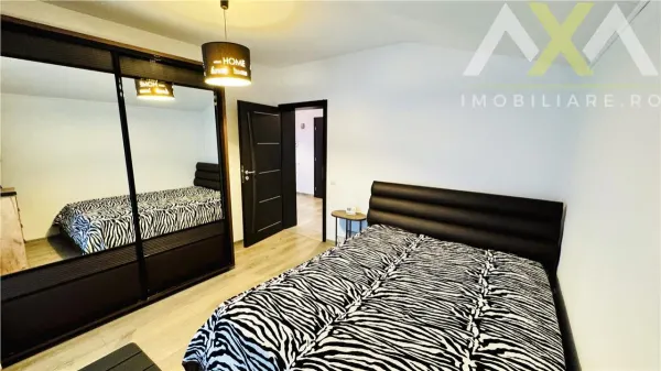 Apartament 3 camere Valea Lupului - poza 7