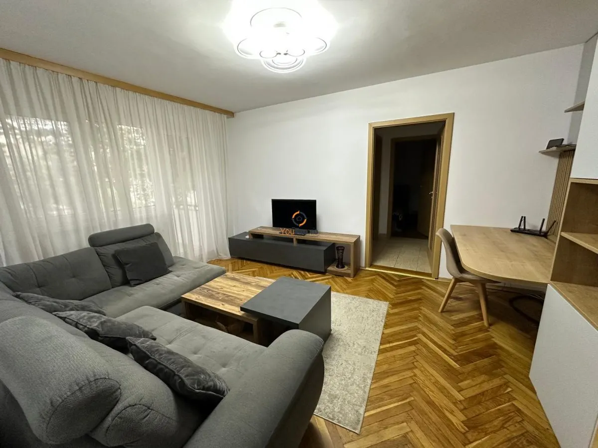 Apartament 2 camere Timișoara - poza 1