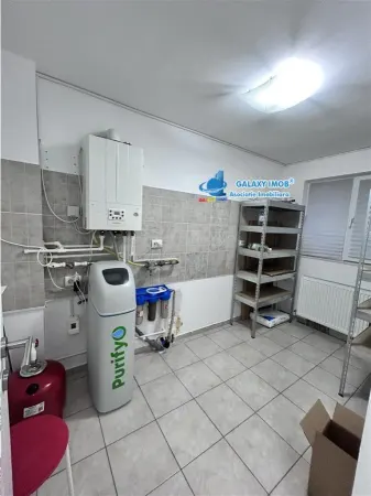 Casă 4 camere București - poza 2