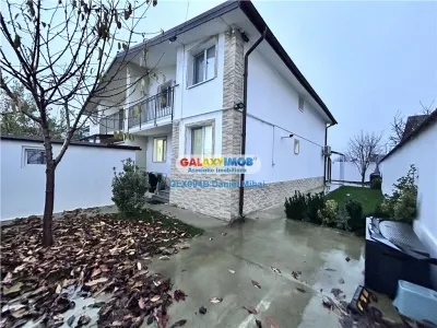 Casă 4 camere București - poza 28