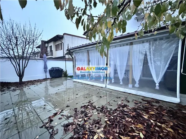 Casă 4 camere București - poza 31