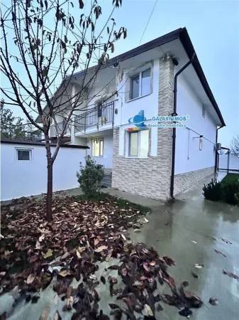 Casă 4 camere București - poza 34