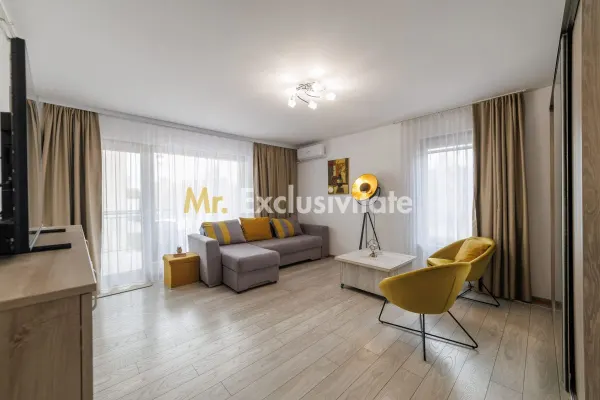 Garsonieră Pitești - poza 3
