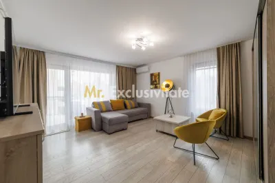 Garsonieră Pitești - poza 3