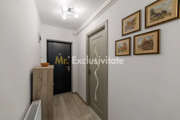 Garsonieră Pitești - poza 5