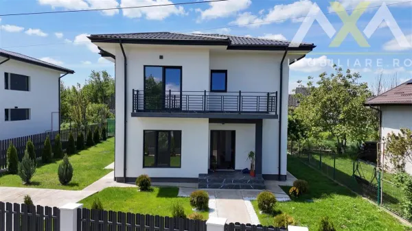 Casă 4 camere Miroslava - poza 2