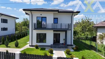 Casă 4 camere Miroslava - poza 2