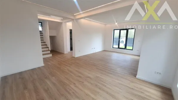 Casă 4 camere Miroslava - poza 11