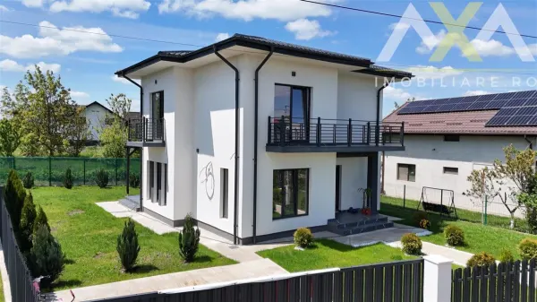 Casă 4 camere Miroslava - poza 3