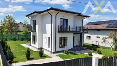 Casă 4 camere Miroslava - poza 3