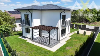 Casă 4 camere Miroslava - poza 4