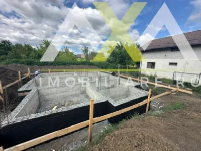 Casă 4 camere Miroslava - poza 8