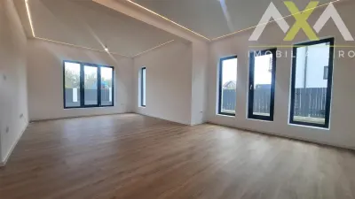 Casă 4 camere Miroslava - poza 10