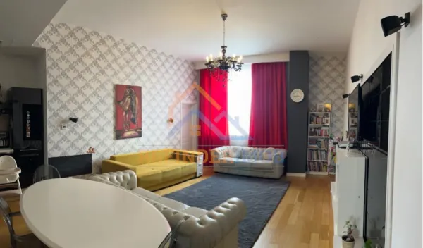 Apartament 3 camere București - poza 1