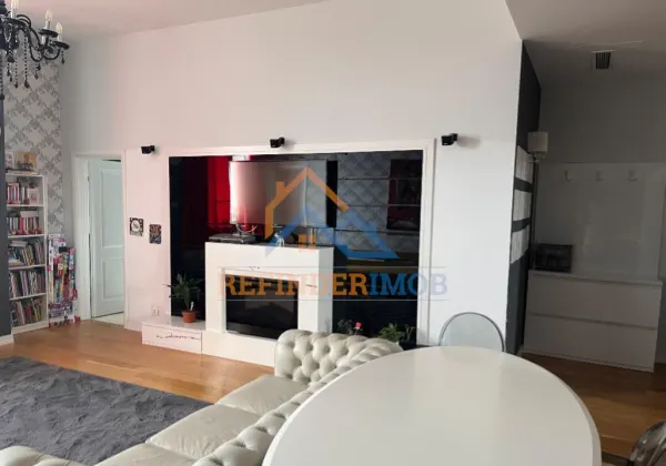 Apartament 3 camere București - poza 3