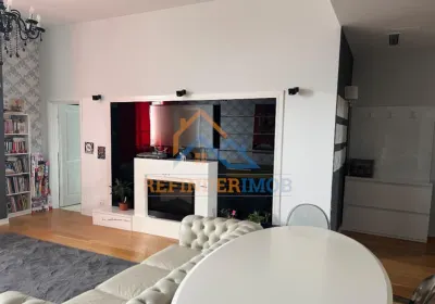 Apartament 3 camere București - poza 3