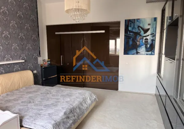 Apartament 3 camere București - poza 4