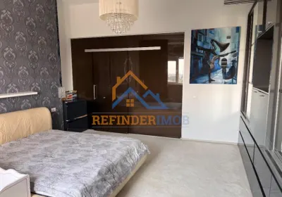 Apartament 3 camere București - poza 4