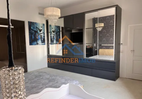 Apartament 3 camere București - poza 6