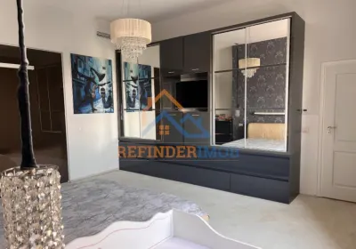 Apartament 3 camere București - poza 6
