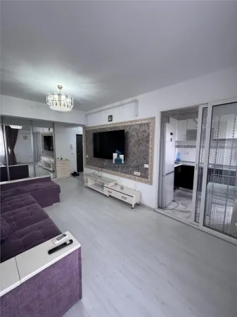 Apartament 1 camera București - poza 1