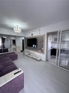 Garsoniera Semidecomandata  Drumul Dealu Babii, Nr.32-34 - Bucuresti