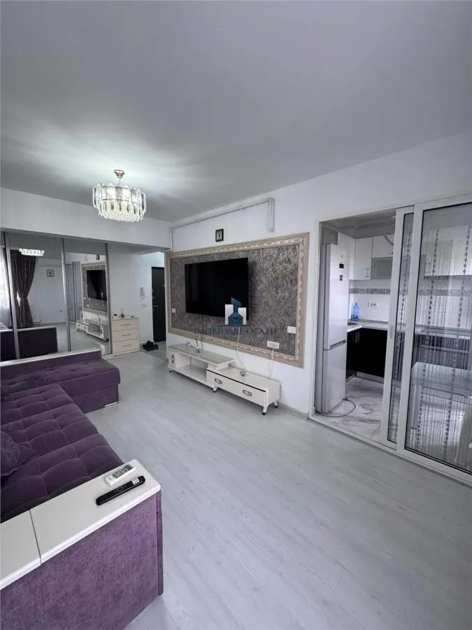Apartament 1 camera București - poza 1