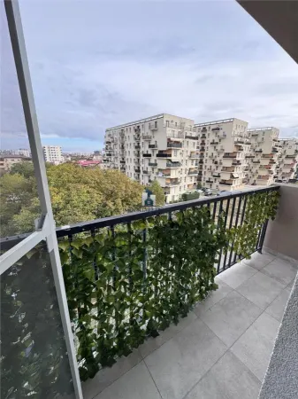 Apartament 1 camera București - poza 11