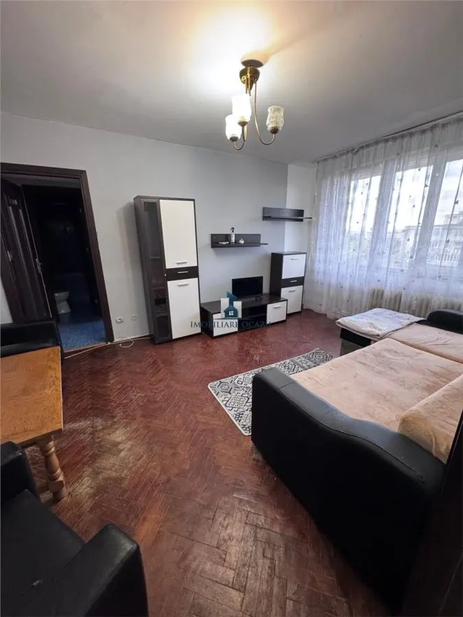 Apartament 2 camere București - poza 1