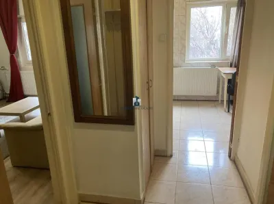 Garsoniera Decomandata Sos. Oltenitei - Bucuresti