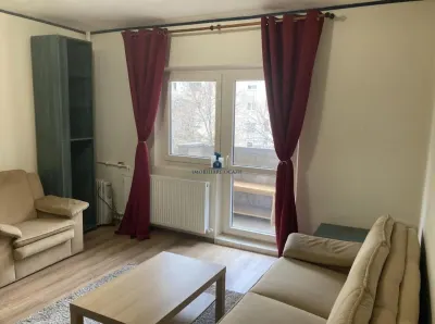 Garsonieră București - poza 2