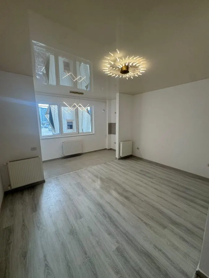 Apartament 1 camera București - poza 1