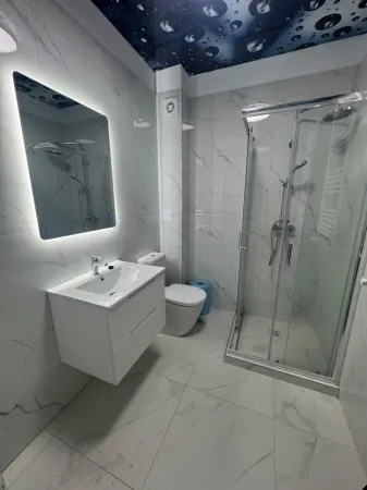 Apartament 1 camera București - poza 15