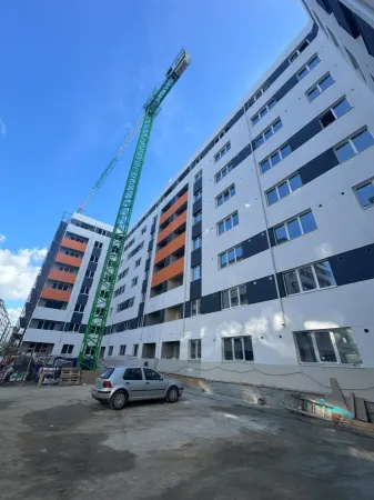 Apartament 1 camera București - poza 3