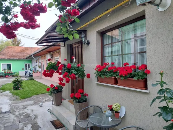 Casă 3 camere Oradea - poza 2