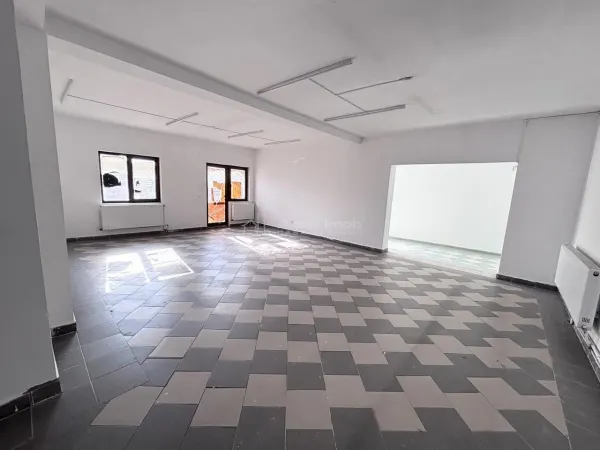 Spațiu comercial Oradea - poza 13