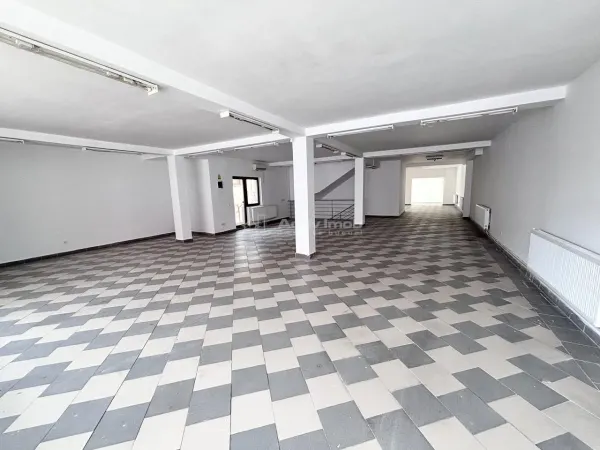 Spațiu comercial Oradea - poza 14