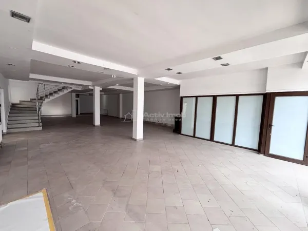 Spațiu comercial Oradea - poza 6