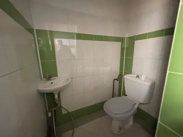 Spațiu comercial Oradea - poza 8