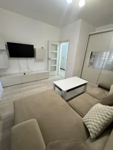 Apartament 2 camere | Decomandat | Centrală proprie | Parcare gratuită - Bucuresti